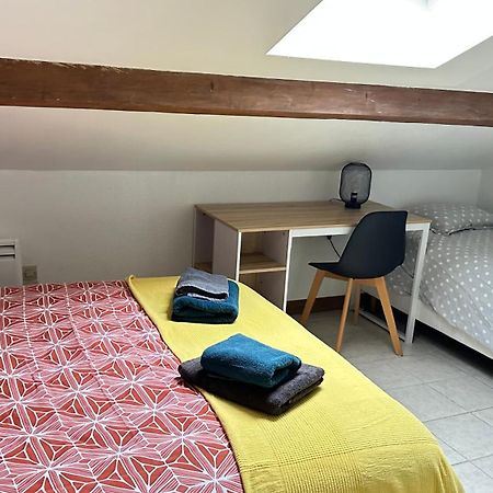 La Kabylie Au Coeur Des 3 Vallees Internet Tout Compris Tarascon-sur-Ariege Exterior photo