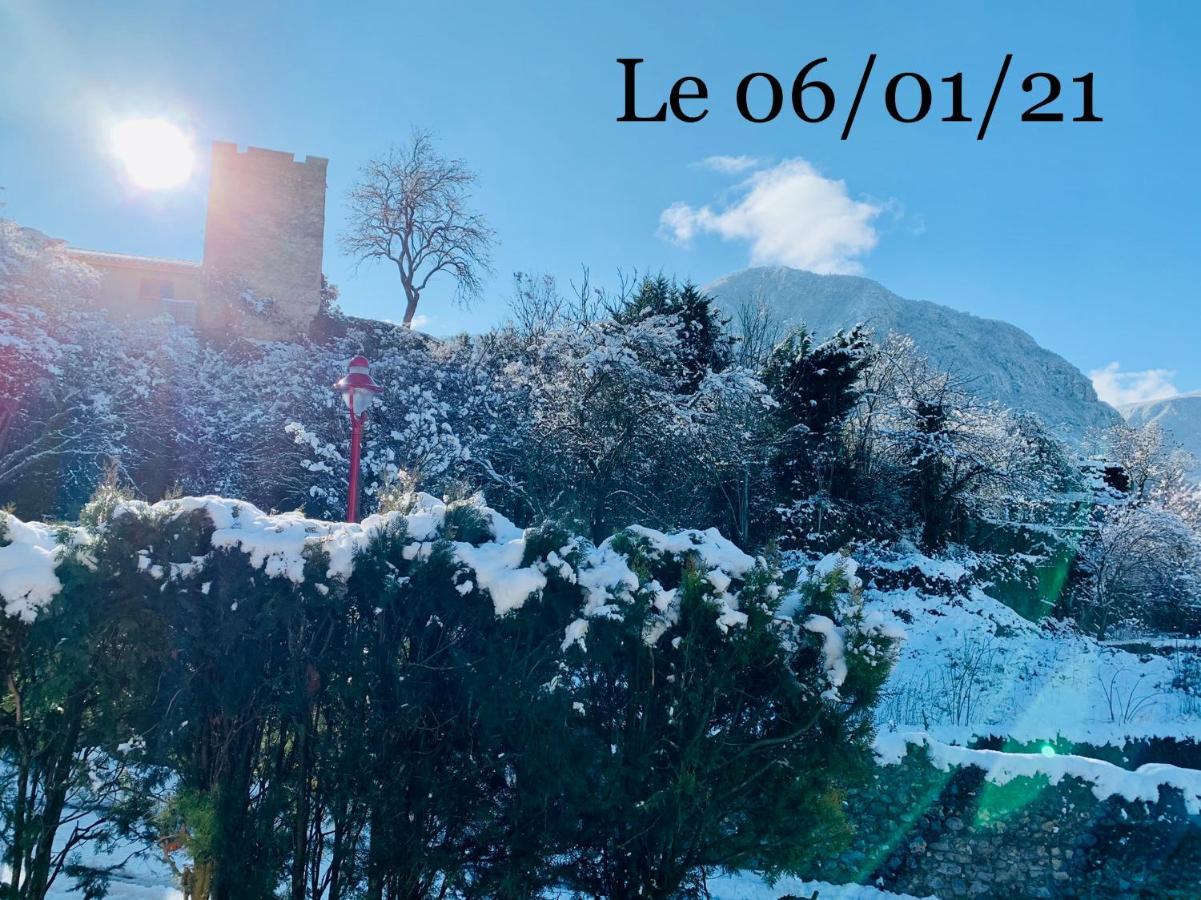 La Kabylie Au Coeur Des 3 Vallees Internet Tout Compris Tarascon-sur-Ariege Exterior photo